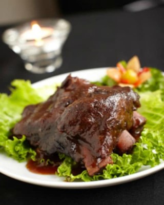 Ryuu Spare Rib Image