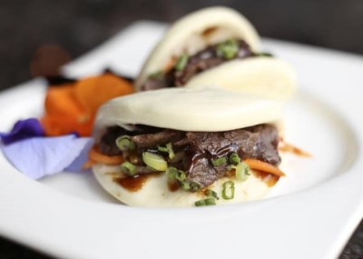 2 Pieces Bun Bao Image