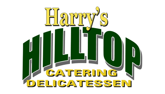 Harry's Hilltop Deli logo