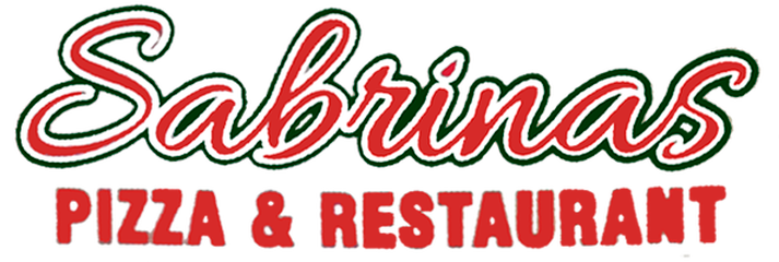 Sabrina's Pizza & Restaurant logo