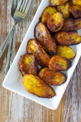 Plantains Image