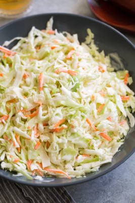 Coleslaw Image
