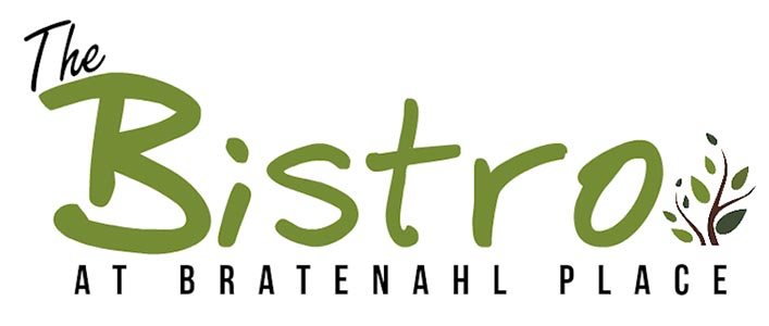 BRATENAHL PLACE BISTRO logo