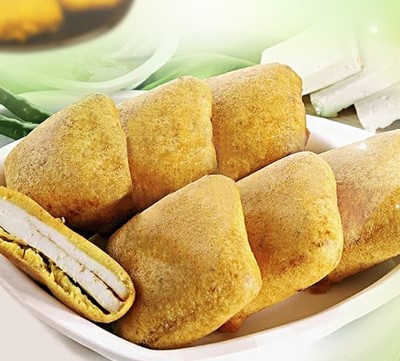 Pakoras Image