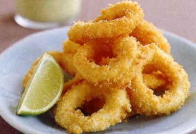 Calamari Image
