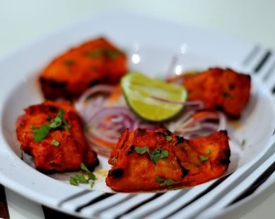 Tandoori Fish Image