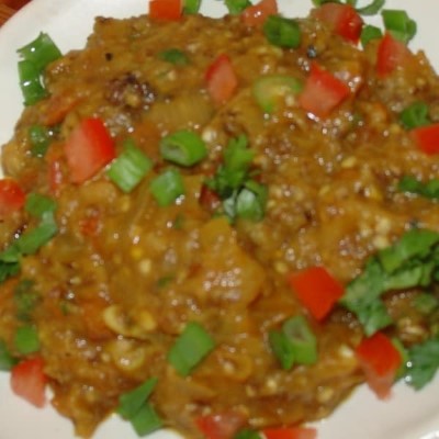 Baingan Bhartha Image