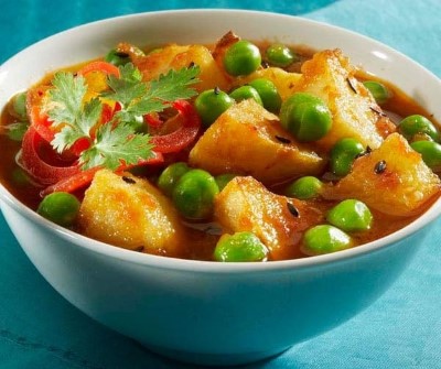 Aloo Matter Image