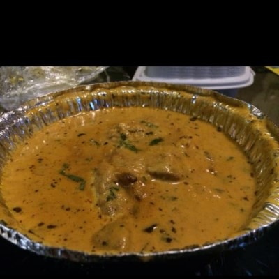 Kashmiri Chicken Image