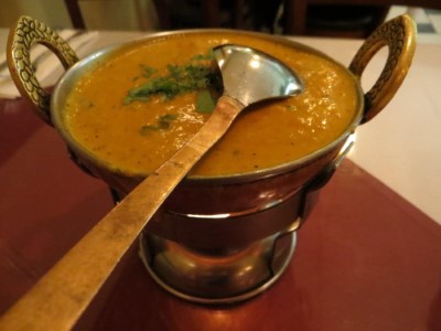 Lamb Goan Curry Image