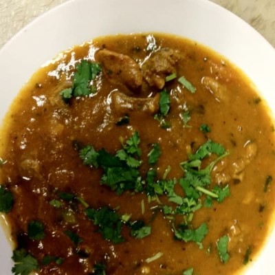Lamb Curry Image