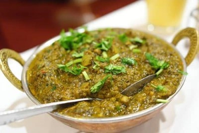 Lamb Saag Image