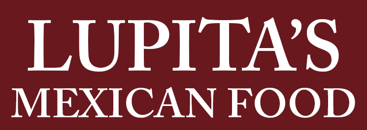 Lupita's Mexican Tacos logo