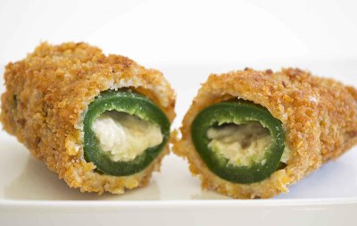 Jalapeño Poppers (6) Image