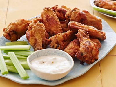 Chicken Wings Image
