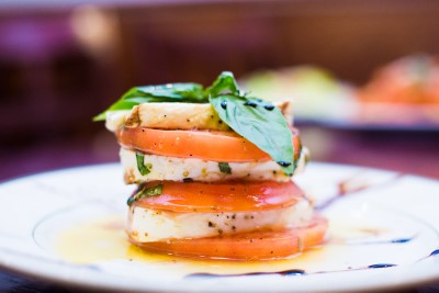 Insalata Caprese Image