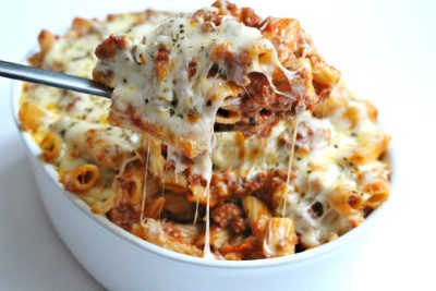 Baked Ziti Image