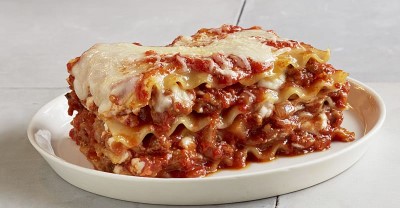 Meat Lasagna Image
