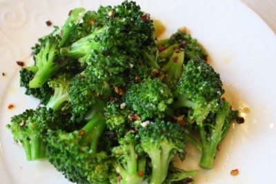 Broccoli Sauté Image