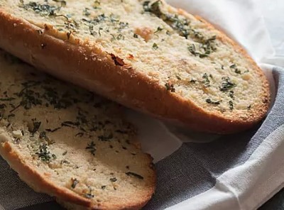 Garlic Bread Image