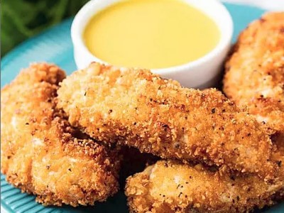 Chicken Fingers (5) Image