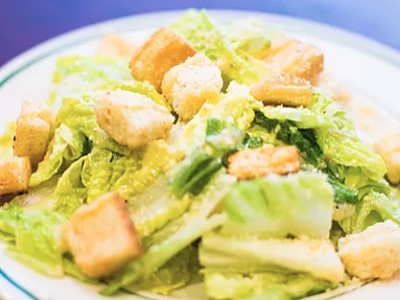 Caesar Salad Image