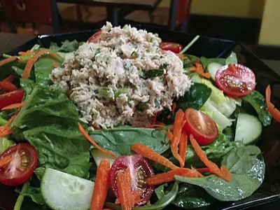Tuna Salad Image
