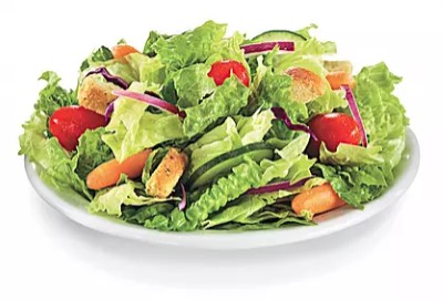 Garden Salad Image
