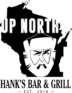 Hanks Up North logo