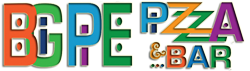 Big Pie Pizza logo