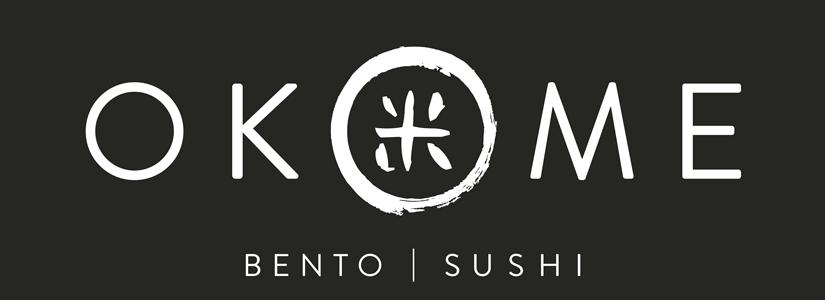 Okome Hawaii logo