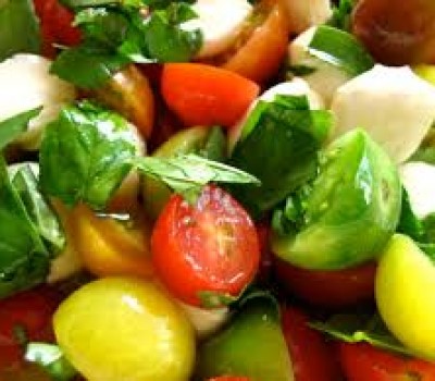 Garden Salad Image