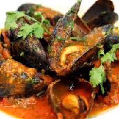 Mussels Image
