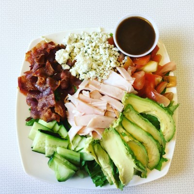 Salads Image