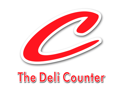 THE DELI COUNTER logo