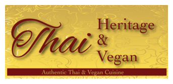 Thai Heritage logo