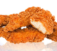 Chicken Tenders Image