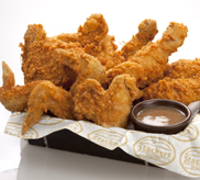 Whole Chicken Wings Image