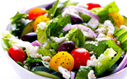 Greek Salad Image