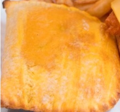 Jamaican Pattie Image