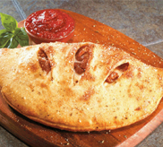 Regular Stromboli Image