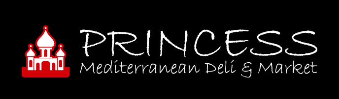 Princess Market logo