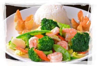 LUNCH SPECIALS Image