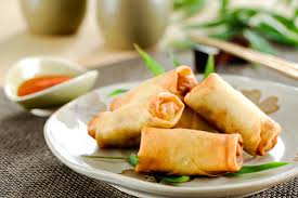 APPETIZERS Image