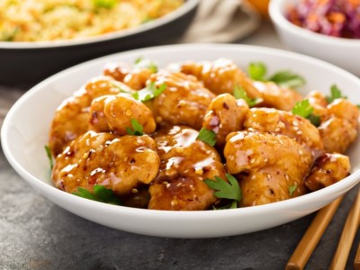 CHICKEN Image