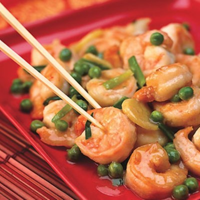 SEAFOOD Image