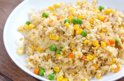 FRIED RICE Image