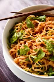 RICE NOODLES Image