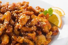 CHEF'S SPECIALTIES Image