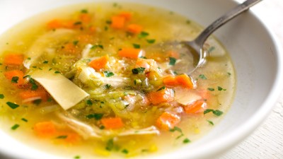 SOUP Image